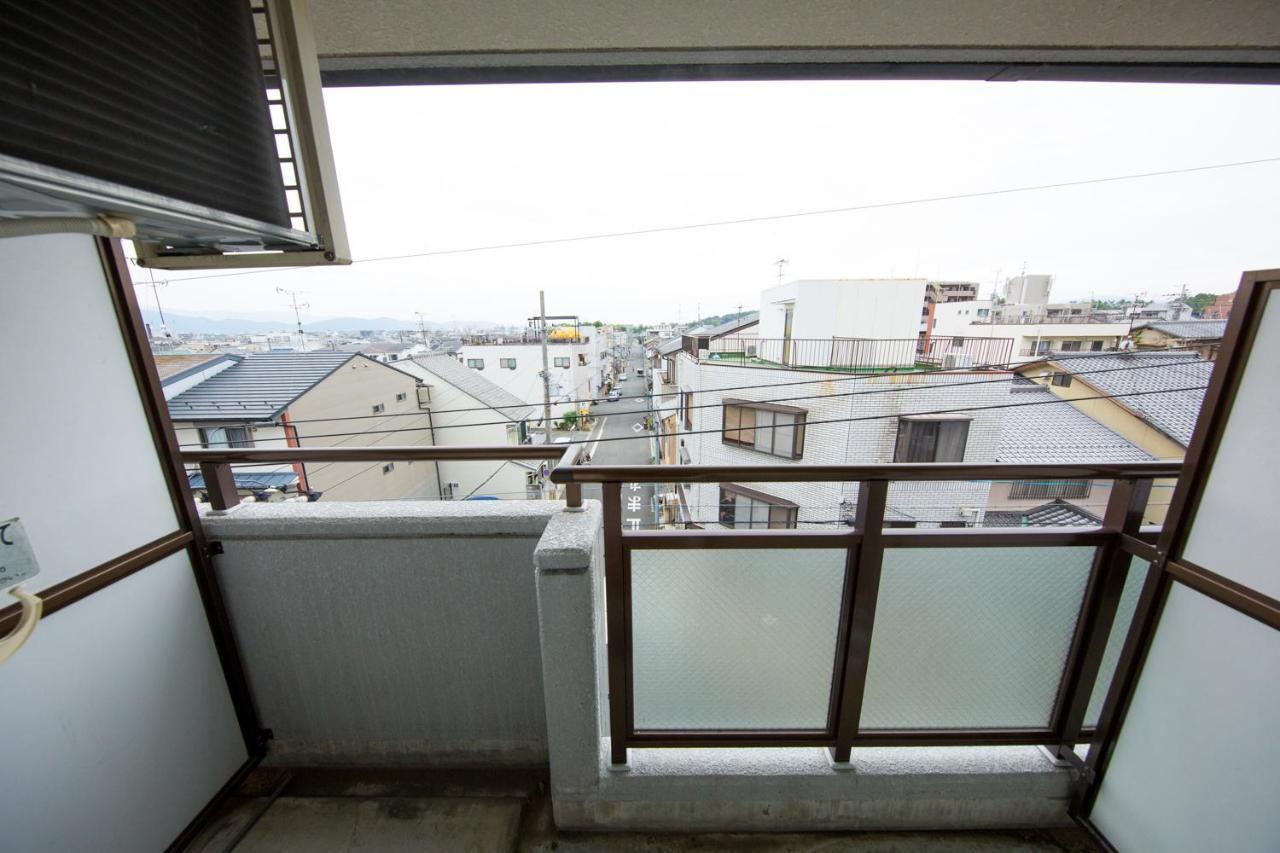 Cozy House 307 Free Wifi A Rented Electric Bicycle Lejlighed Kyoto Eksteriør billede