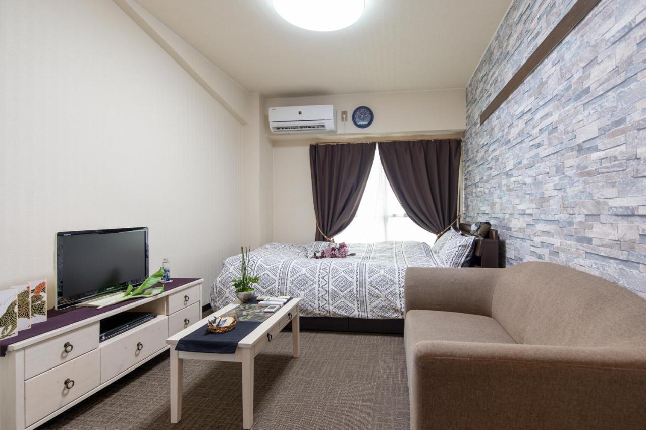 Cozy House 307 Free Wifi A Rented Electric Bicycle Lejlighed Kyoto Eksteriør billede