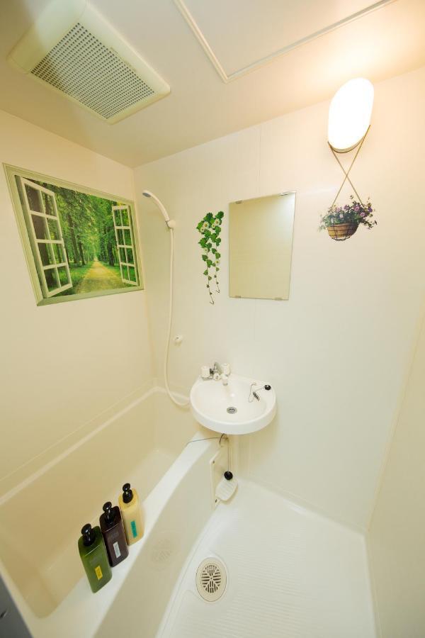 Cozy House 307 Free Wifi A Rented Electric Bicycle Lejlighed Kyoto Eksteriør billede